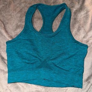 ALPHALETE Bra